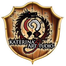 Katerina's Arts Studio