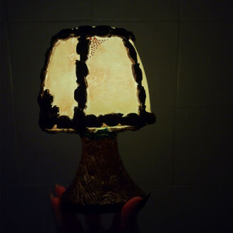 Drzewna Latarnia - 3